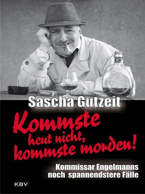 cover image of Kommste heut nicht, kommste morden!